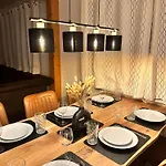 Ferienhaus Seepark *