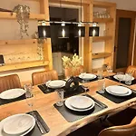 Ferienhaus Seepark Kirchheim (Hessen)