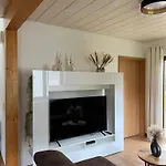 Ferienhaus Seepark Kirchheim (Hessen)