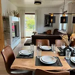 Ferienhaus Seepark