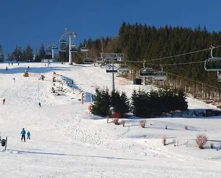 Сasa de vacaciones Seepark *