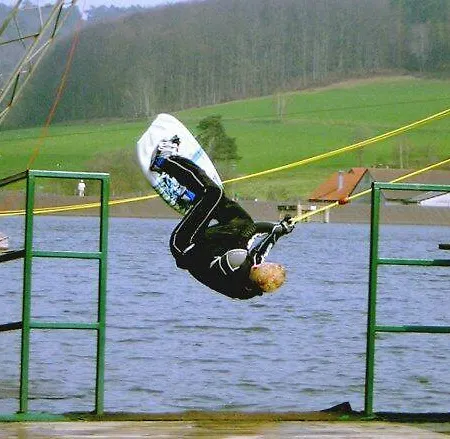 Seepark 펜션 *