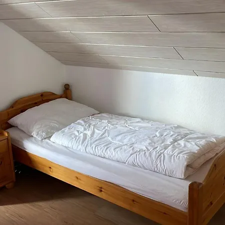 Feriehus Seepark Kirchheim (Hessen)