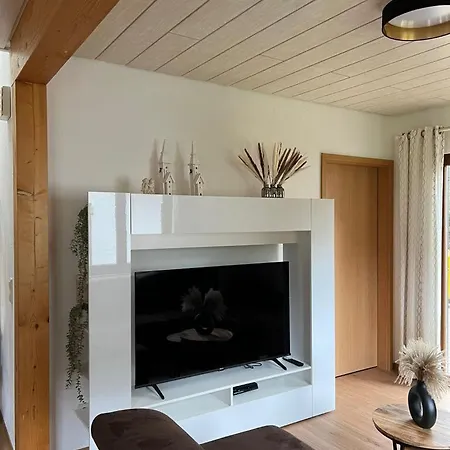 Feriehus Seepark Kirchheim (Hessen)