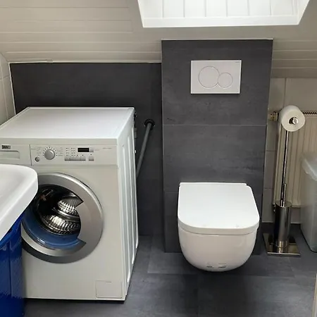 Seepark * Kirchheim (Hessen)