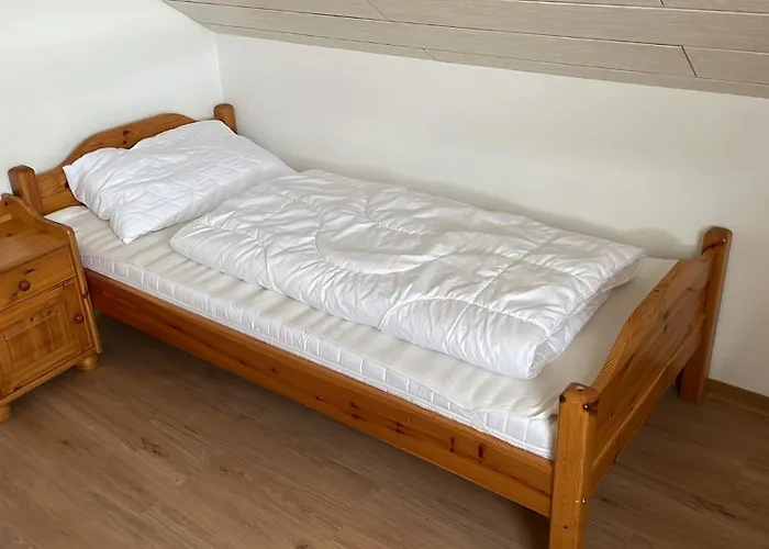 Hébergement de vacances Seepark *