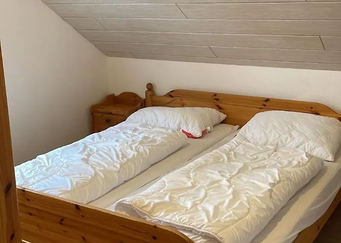 Seepark Hébergement de vacances