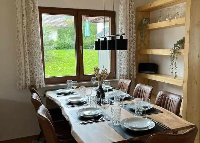 Seepark Hébergement de vacances