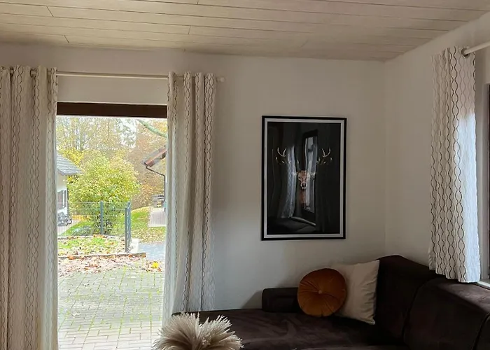 Seepark * Kirchheim (Hessen)