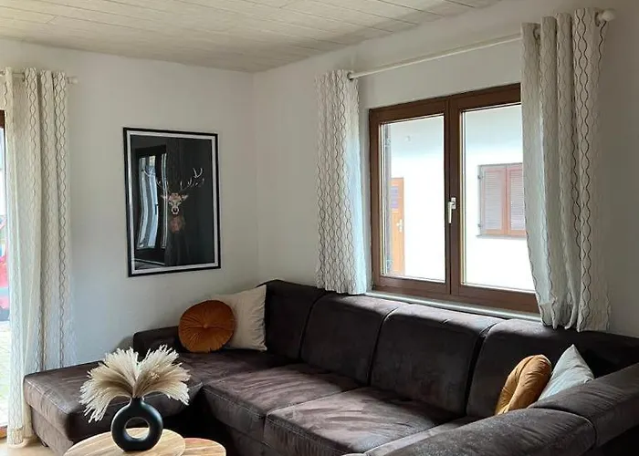 Seepark Hébergement de vacances *