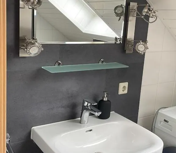 Seepark * Kirchheim (Hessen)