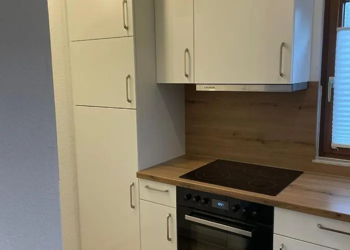 Hébergement de vacances Seepark